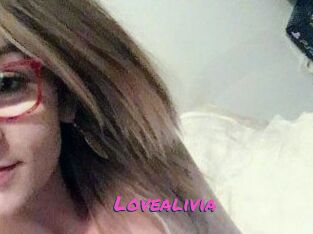 Lovealivia