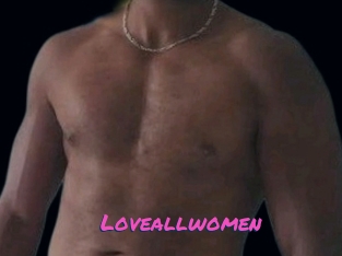 Loveallwomen