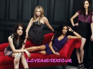 Loveandsexfour