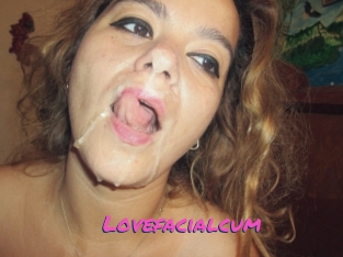 Lovefacialcum