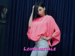 Lovefairytale