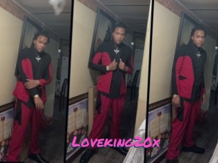 Loveking20x