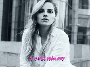 LovelyHappy