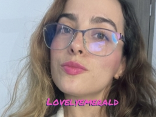 Lovelyemerald