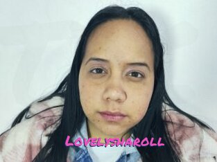 Lovelysharoll