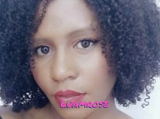 Luamrose