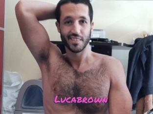 Lucabrown