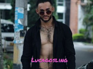 Lucagosling