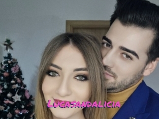 Lucasandalicia