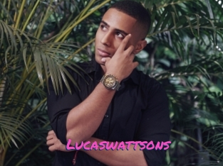 Lucaswattsons