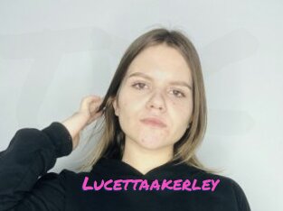 Lucettaakerley