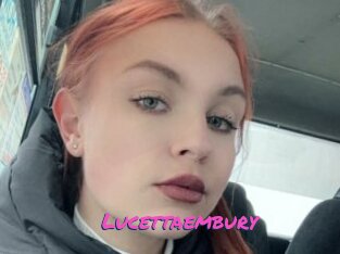 Lucettaembury