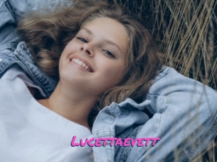 Lucettaevett