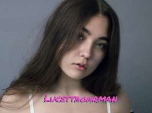 Lucettagarman