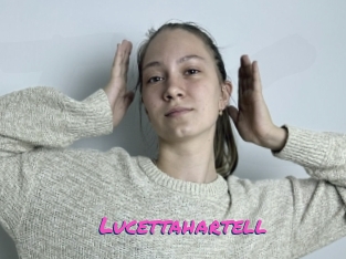 Lucettahartell