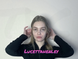 Lucettahenley