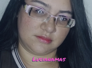 Lucianamas