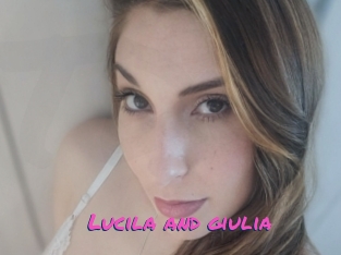 Lucila_and_giulia