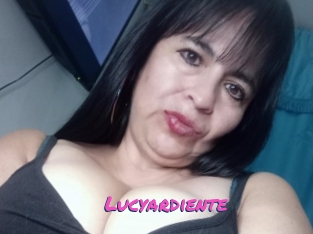 Lucyardiente