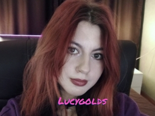 Lucygolds