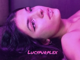 Lucypurplex