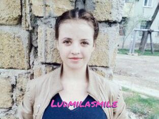 Ludmilasmile