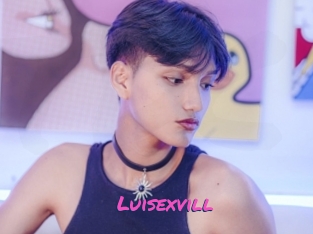 Luisexvill