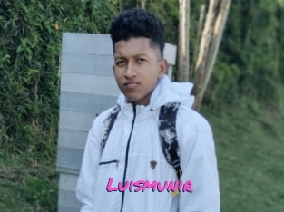 Luismunir