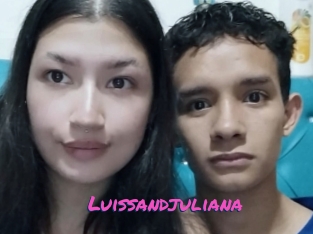 Luissandjuliana