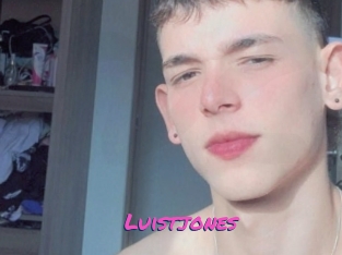 Luistjones