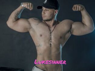 Lukesinner