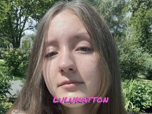 Lulukatton