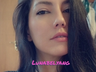 Lunabelyang