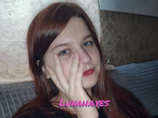 Lunahayes