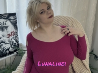 Lunalinei