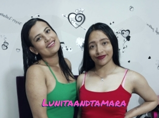 Lunitaandtamara