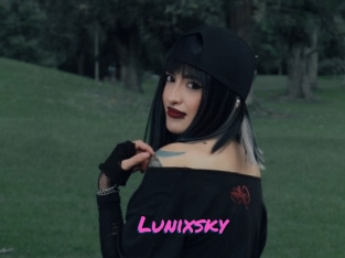 Lunixsky