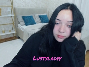 Lustyladyy