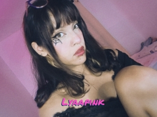 Lyaapink