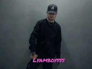 Lyamboysss