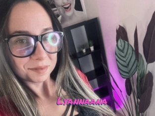 Lyannaana