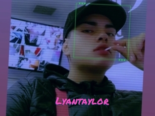 Lyantaylor