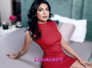 Lydiadavis