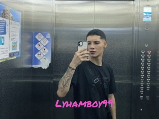 Lyhamboy99