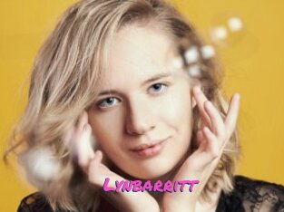 Lynbarritt