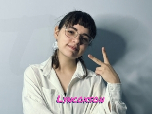 Lyncoxson