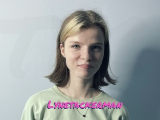 Lynetackerman