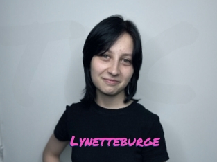 Lynetteburge