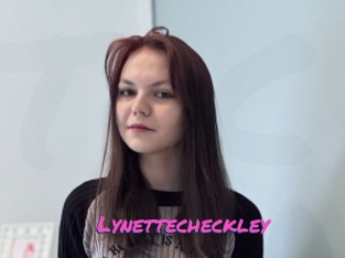 Lynettecheckley