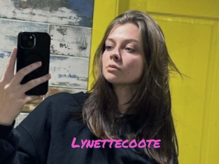 Lynettecoote